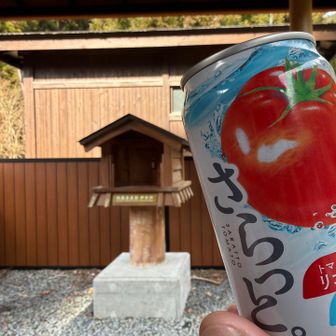 最近これにハマってます🍅