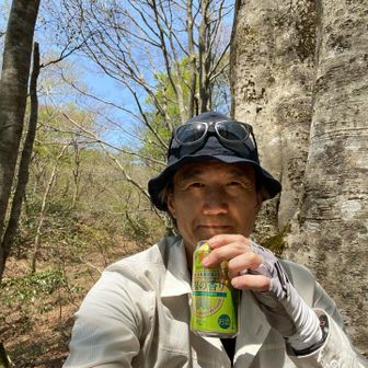 ひさしぶりぃー