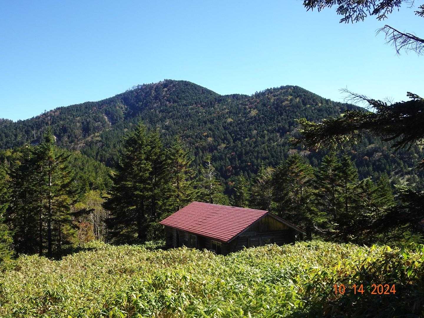この風景は最高