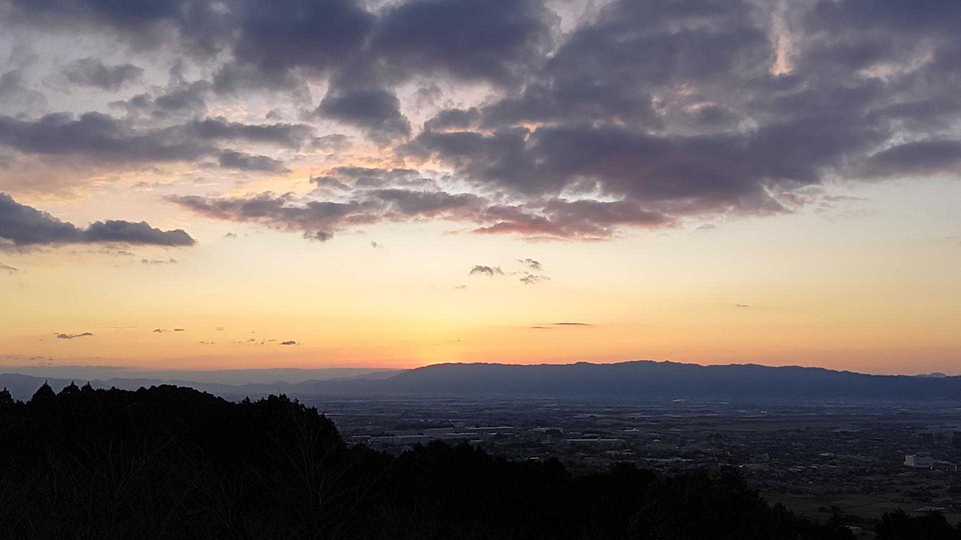 奥山 周回コースの写真