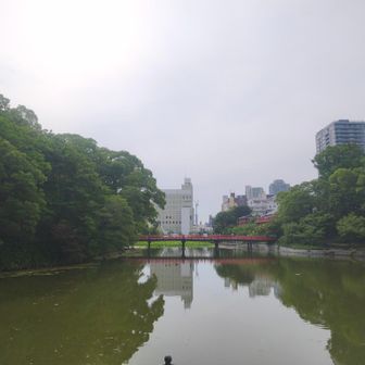 河底池