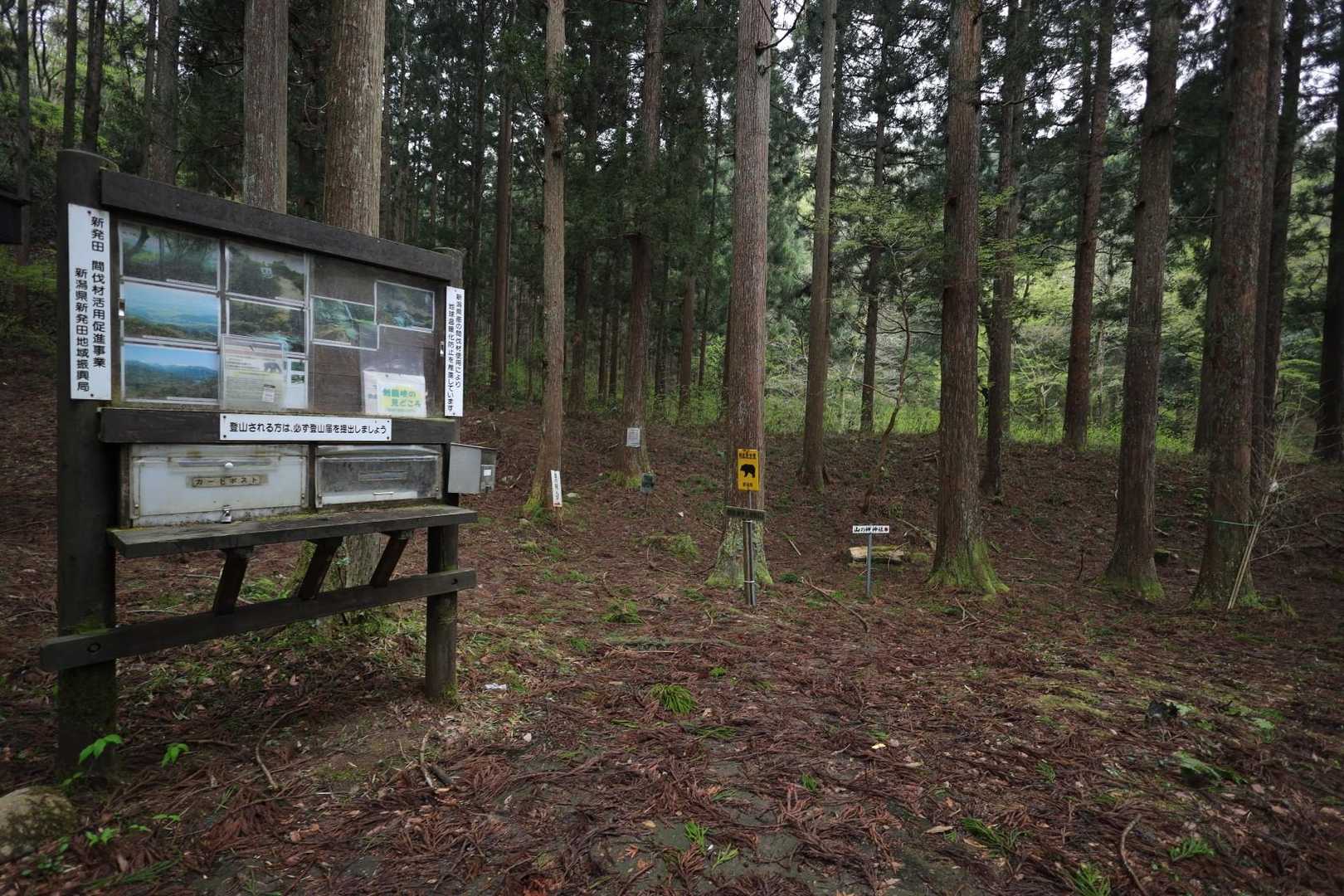 30分程散策してしまいました☺️
888mの金8山を目指します