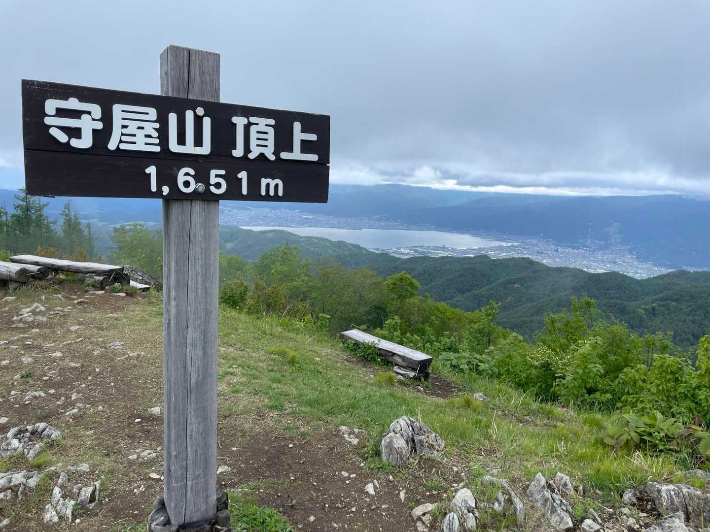 ここから諏訪湖の花火、見てみたい🎇