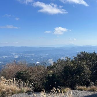 パノラマ‼️
絶景👀
桜島も見えます🙆