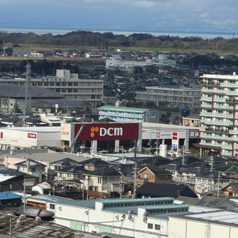 DCMここで買いました