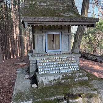 誰が並べたんだ…