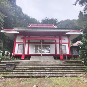 日輪寺