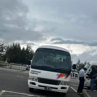 乗ります。お疲れ様でした。👋