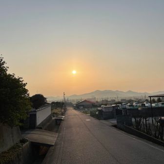 お疲れでした。