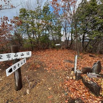 到着っ。
誰もいない