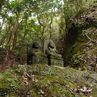 二番
一番はどこだった？