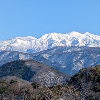 白山が美しすぎる🏔️✨🤍