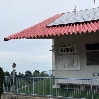 この後の予定があるので文明の利器を使います