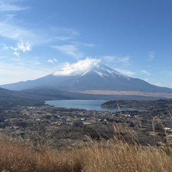 高指山は来ないと損！