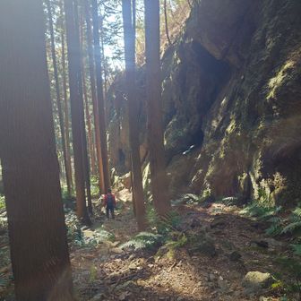 遠近感が・・・