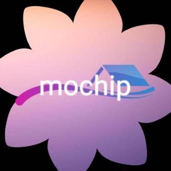 mochipさんぽ《もちっぷ》
