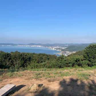 児島の街中✨