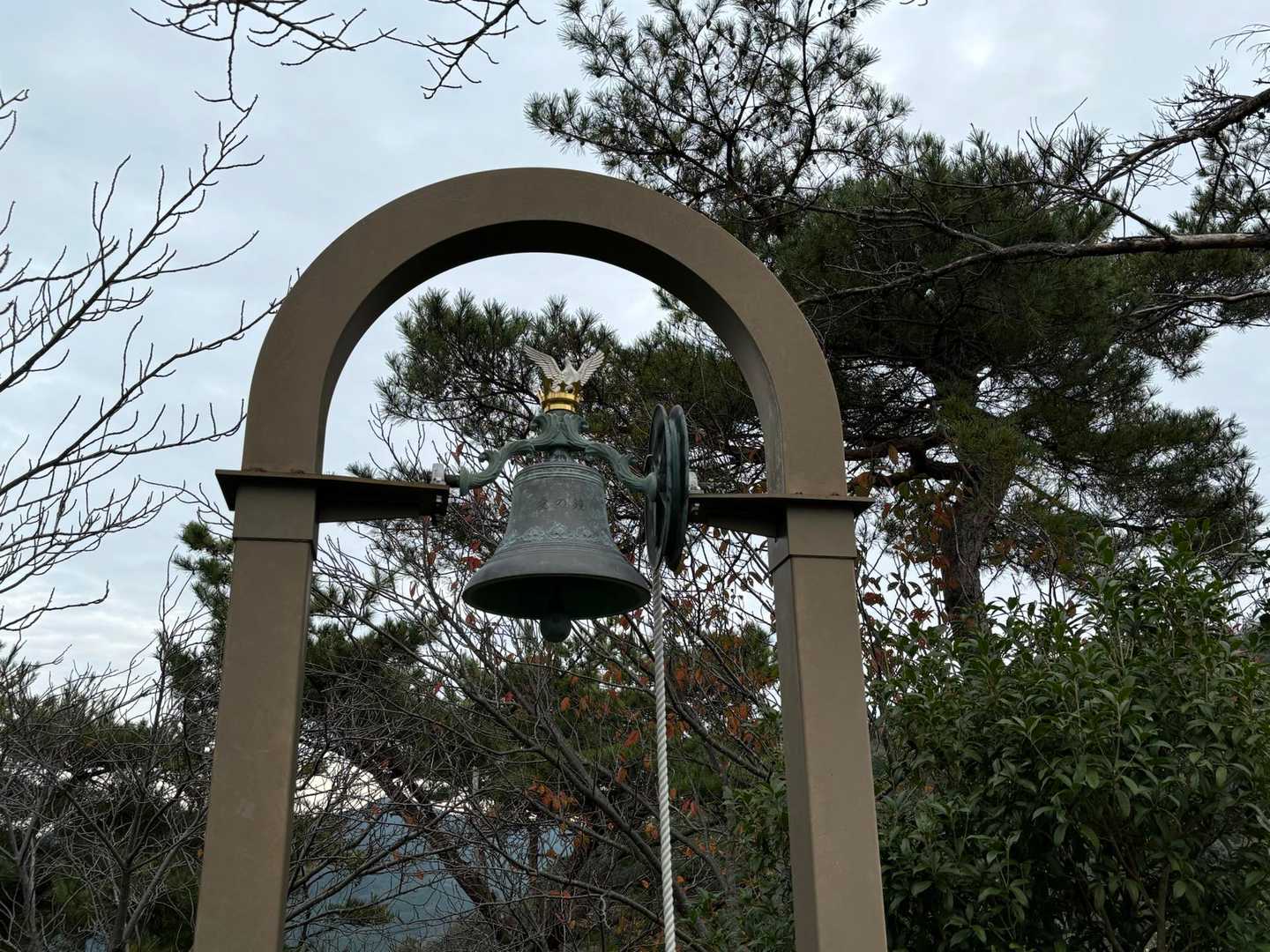 鳴物は必ず鳴らします