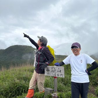 まだ雨は降ってないけど