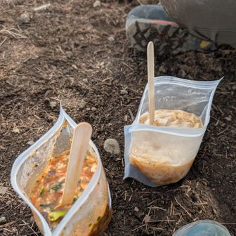 UL弁当が美味しかったです