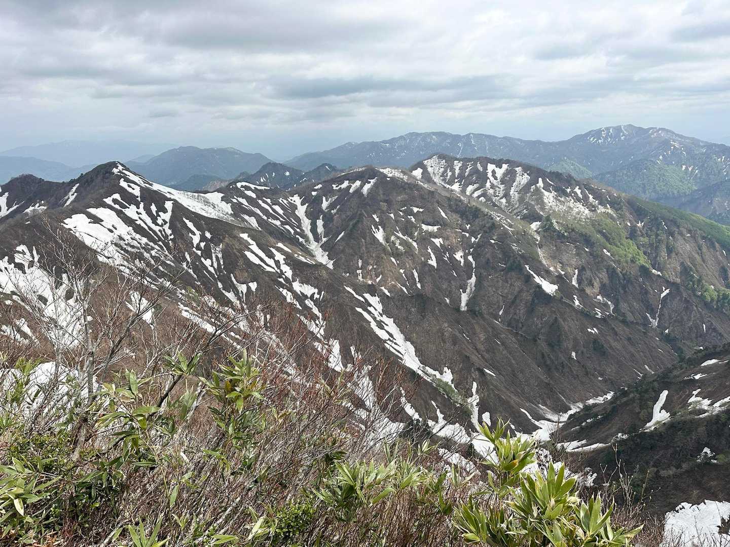 奥に日本平山🙄