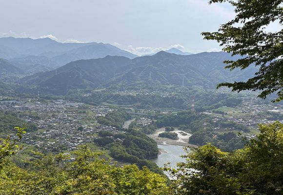 草戸山（東京・神奈川・364m）| 登山ルート・天気 | YAMAP / ヤマップ