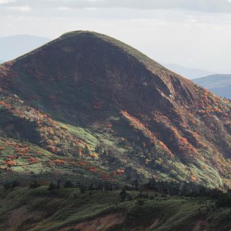 畚岳山⛰️🍁
