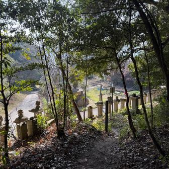 無事に下山しました😮‍💨