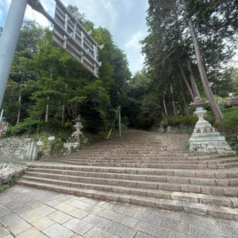 降りてきたー