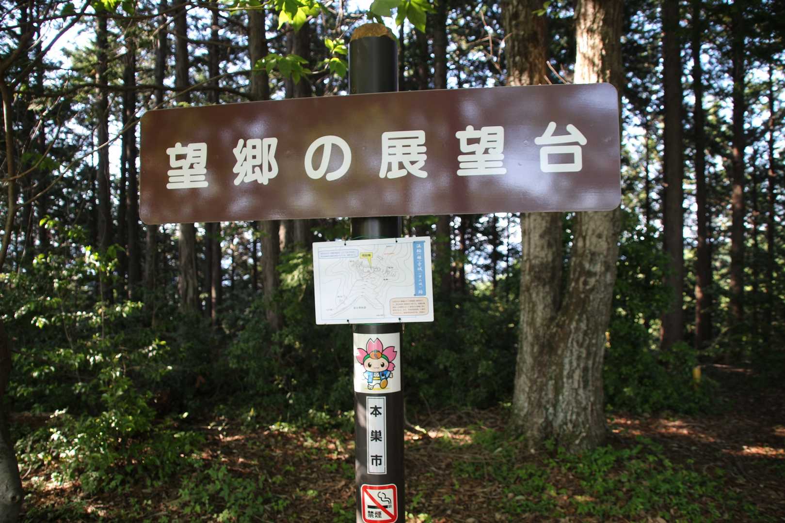 ツレのソロ時写真
ここは別名、
「法林寺城跡」
と知ったのは後のハナシ

それなら私も行きたかったけど
このペースでは自殺行為ですね
(-ω-;)ウーン

