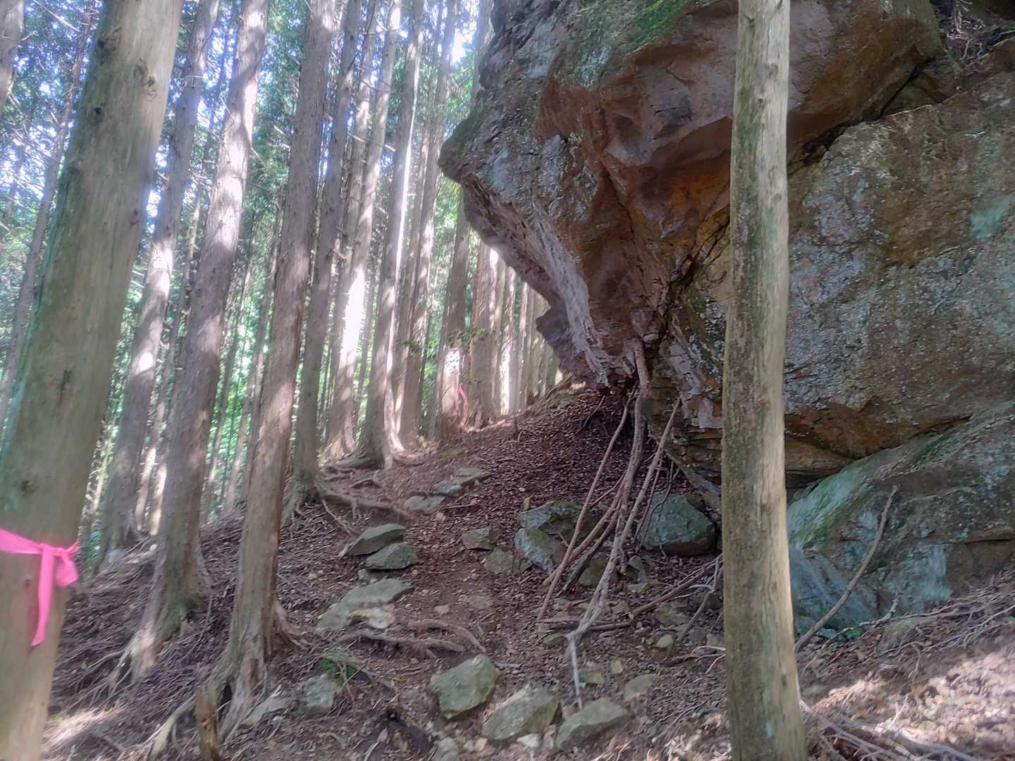 お！