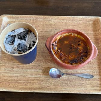 パンプリン➕アイコ