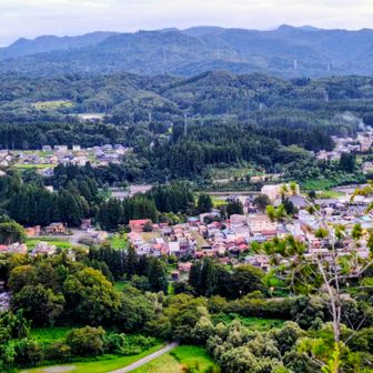 津川