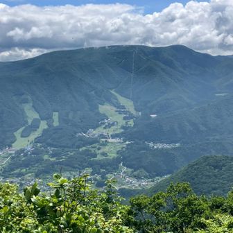 竜王⛷️