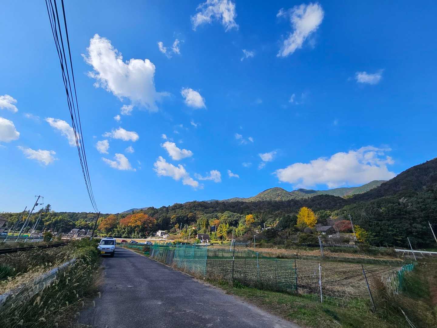 白木山駅-白木山登山口-白木山-別当山 周回コースの写真