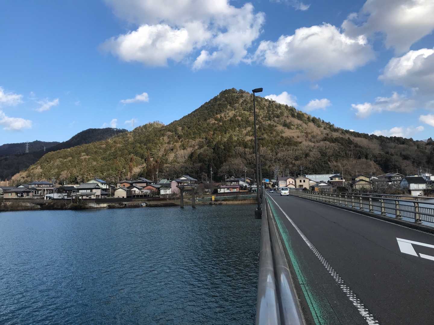 五座目行きまーす！