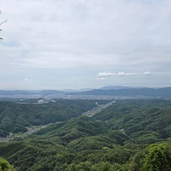 福山市の展望