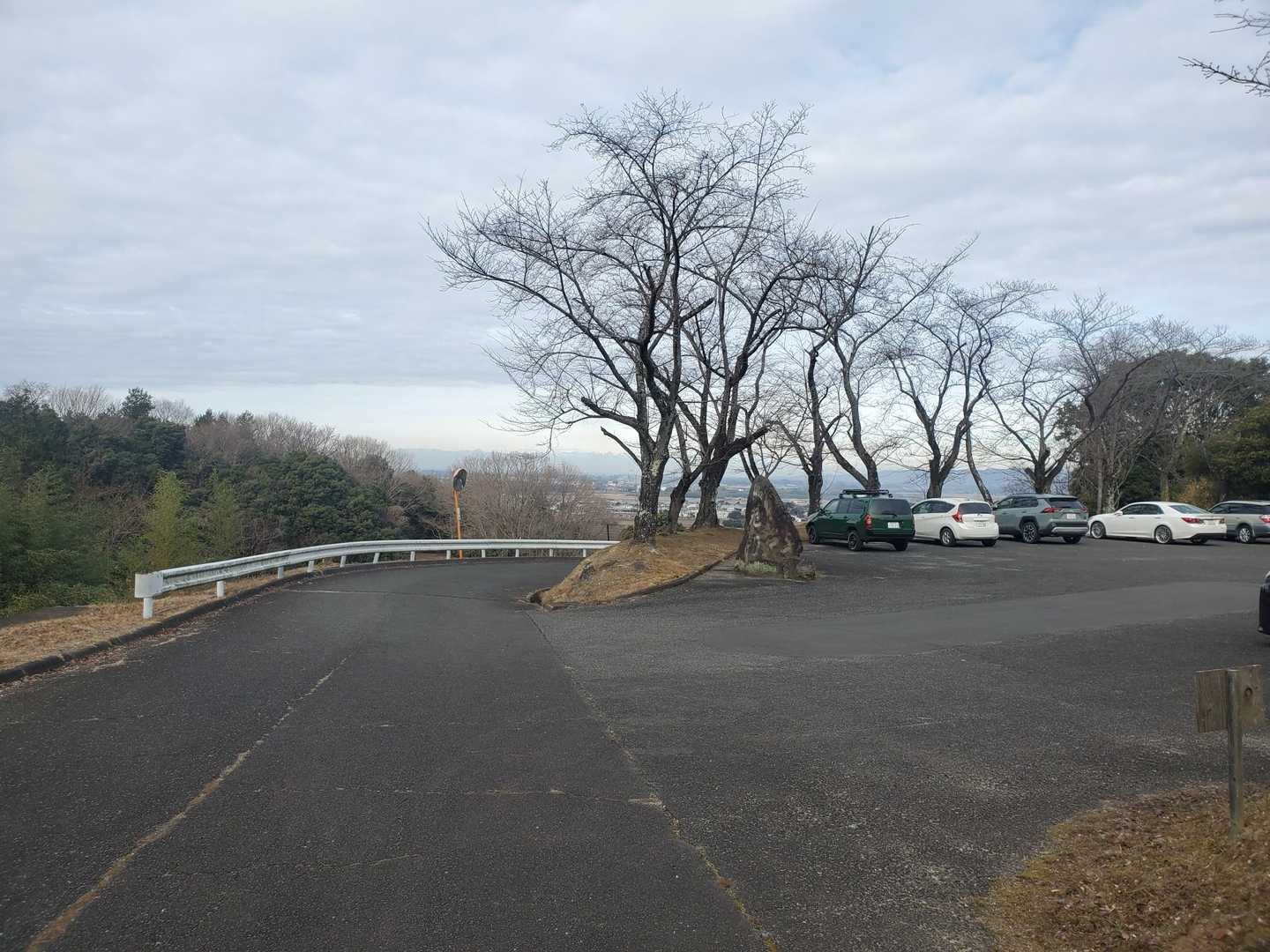 みかげスポーツ公園からスタート😊