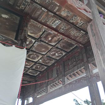 定林寺