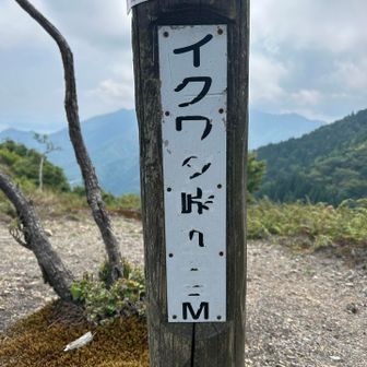 峠その６