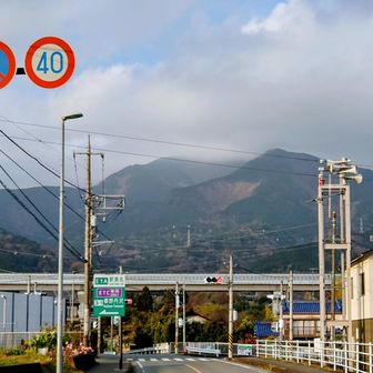 丹沢入門の入門ですら、なかなかな急登、そしてエグい下りでした。
またこの界隈を通るハイカーさんが皆、新幹線のような猛スピードですれ違うのでびっくり😵‍💫
各駅停車な私には、先ずは目指せ準急…かな💦
本日もどうもありがとうございました。