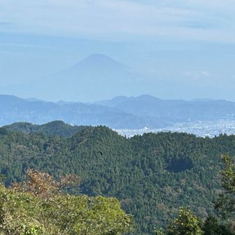 からの富士山🗻

今日も身体が重くてキツかったぁ〜💦
