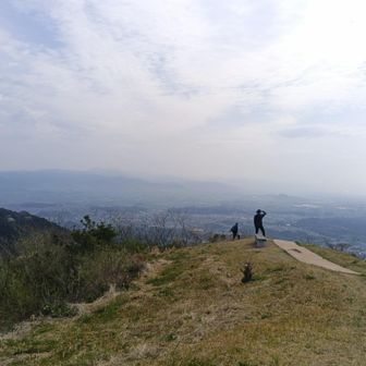 わあ～ベンチとかありますね