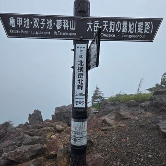 強風&寒い🥶