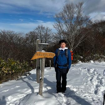 見晴らし展望台（初）