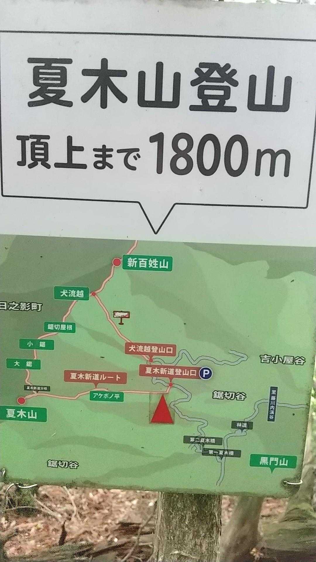 分かりやすい地図