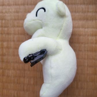 ウッピー