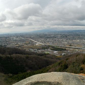 下界はよく見える