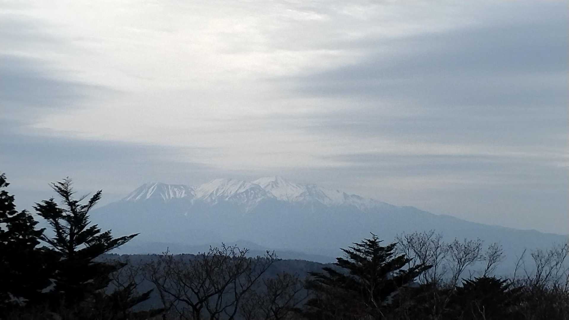 UFOいないかなぁ〜