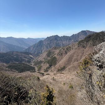 やっぱり、⛰️⛰️⛰️‼️